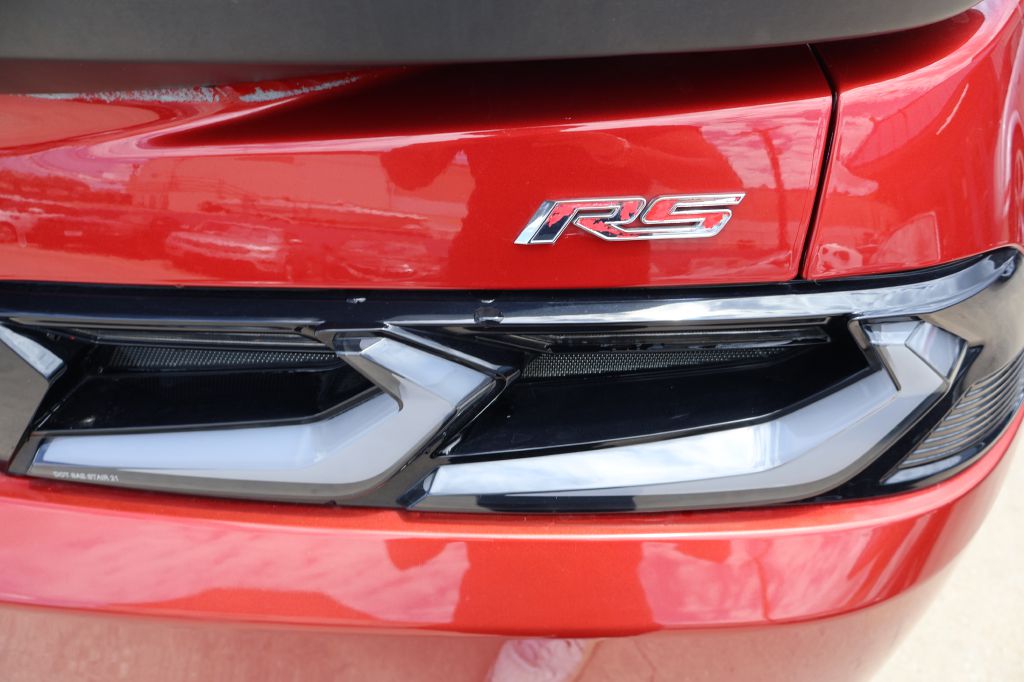 Used Car 2014 Chevrolet Camaro  Lt For Sale Under $10,000 In San Antonio, Texas
