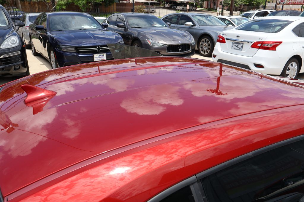Used Car 2014 Chevrolet Camaro  Lt For Sale Under $10,000 In San Antonio, Texas
