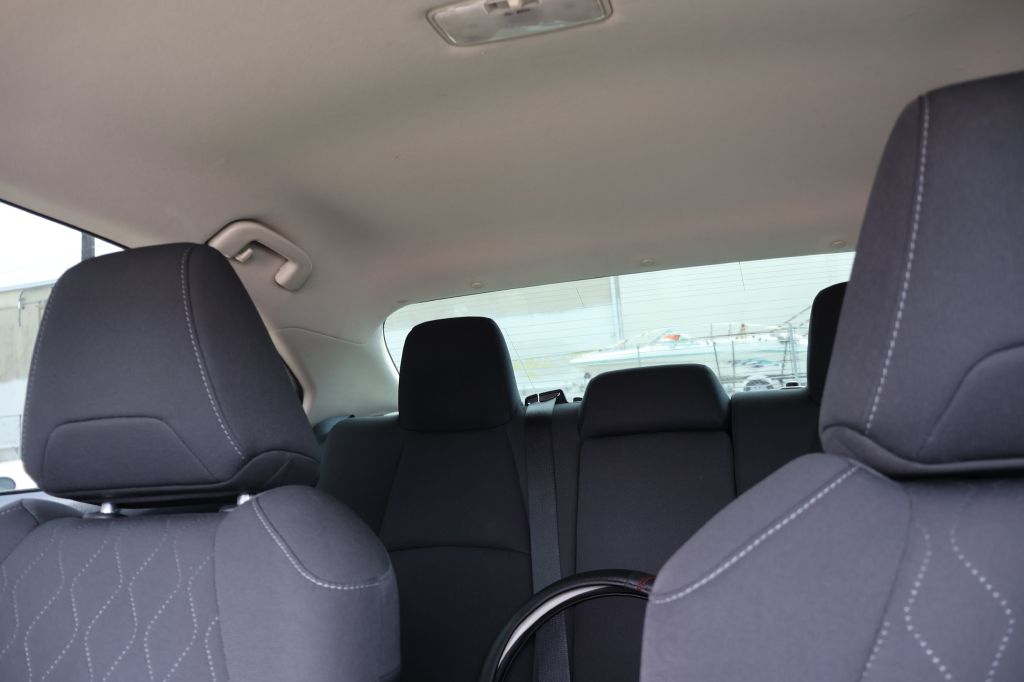 Used Car 2022 Toyota Corolla  Le For Sale Under $20,000 In San Antonio, Texas