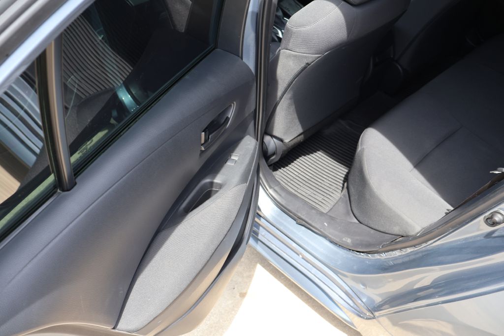 Used Car 2022 Toyota Corolla  Le For Sale Under $20,000 In San Antonio, Texas