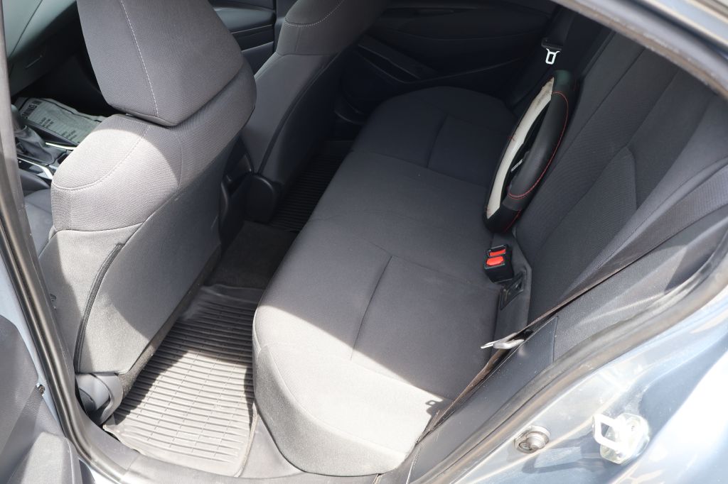 Used Car 2022 Toyota Corolla  Le For Sale Under $20,000 In San Antonio, Texas