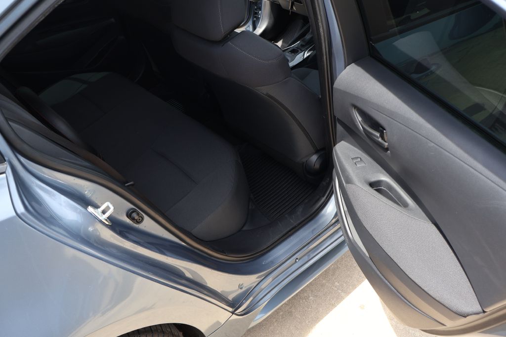 Used Car 2022 Toyota Corolla  Le For Sale Under $20,000 In San Antonio, Texas