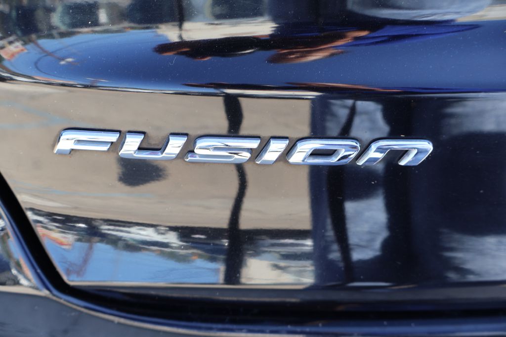 Used Car 2019 Ford Fusion  Se For Sale Under $10,000 In San Antonio, Texas
