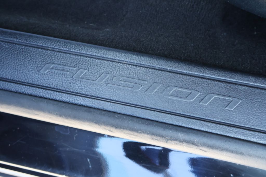 Used Car 2019 Ford Fusion  Se For Sale Under $10,000 In San Antonio, Texas