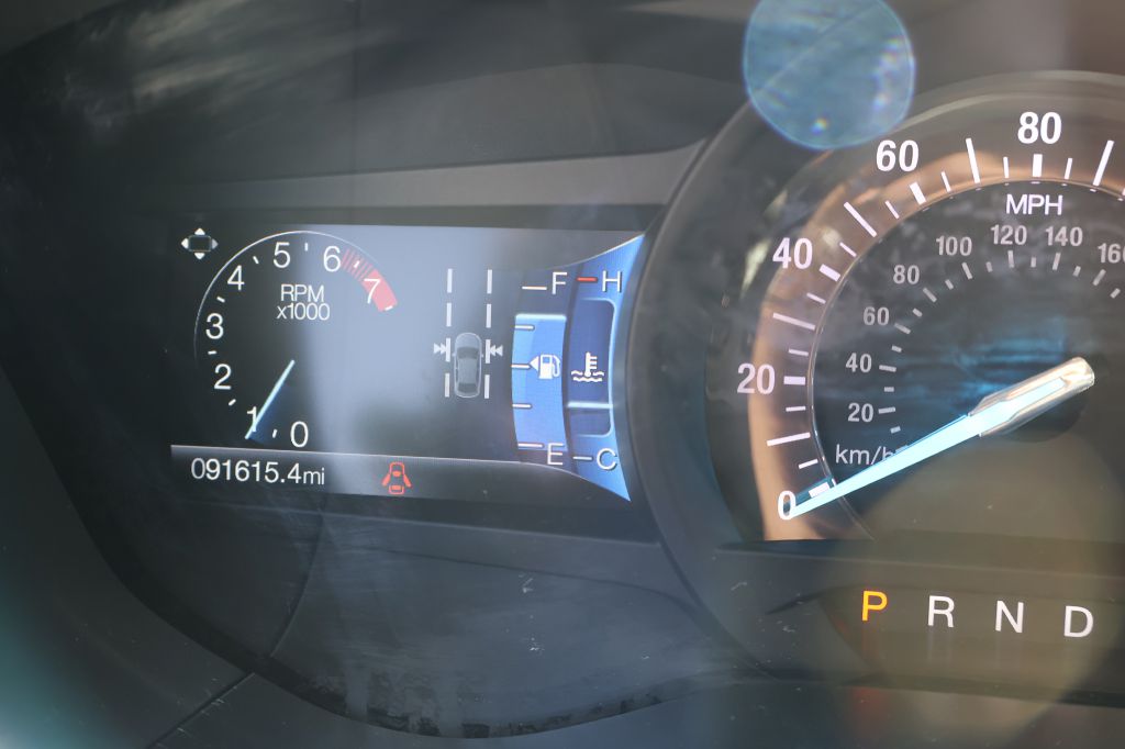 Used Car 2019 Ford Fusion  Se For Sale Under $10,000 In San Antonio, Texas