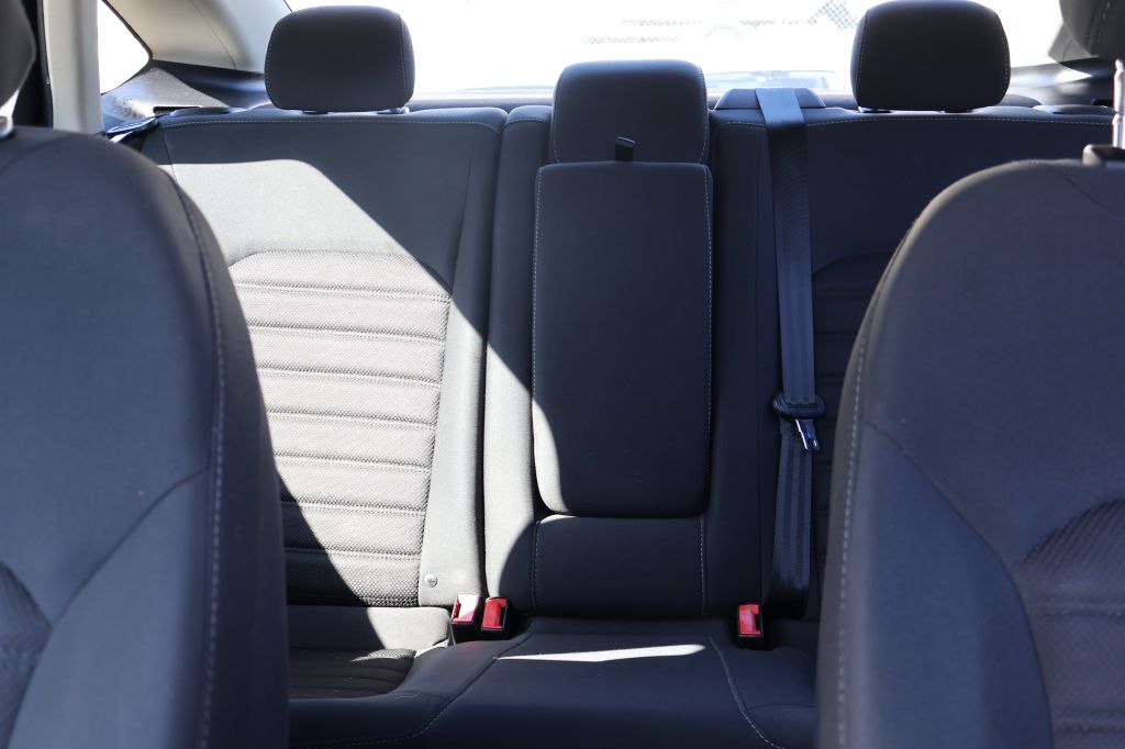 Used Car 2019 Ford Fusion  Se For Sale Under $10,000 In San Antonio, Texas