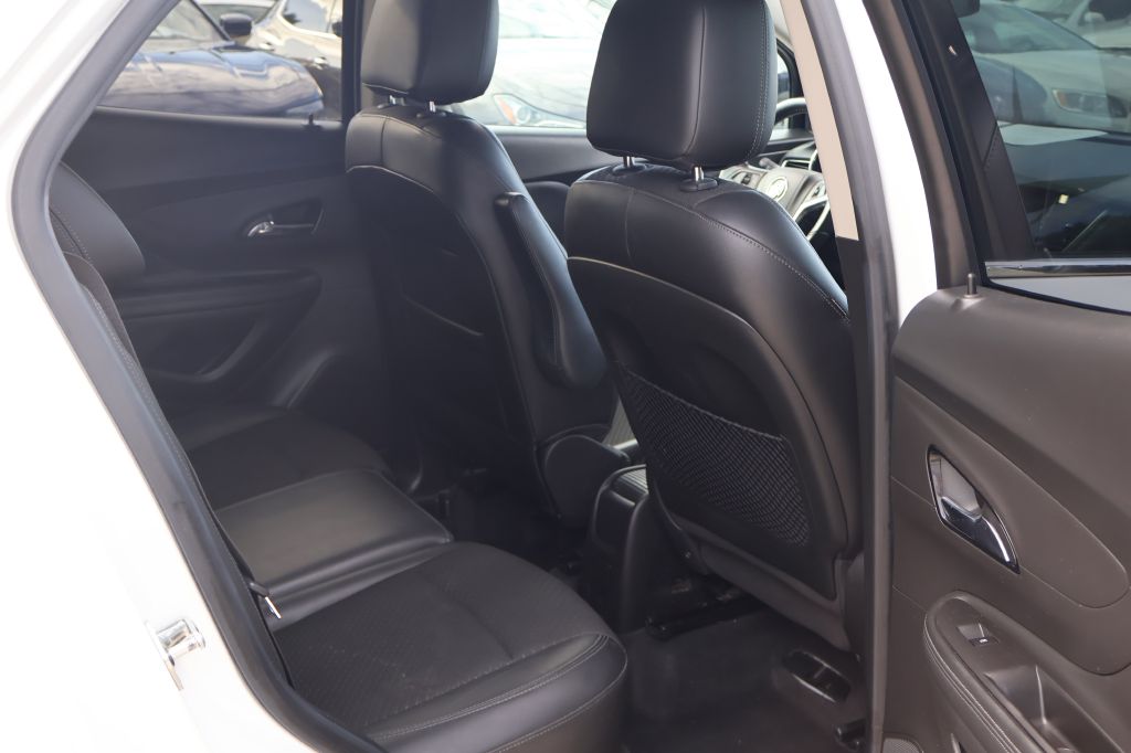 Used Car 2017 Buick Encore  Preferred For Sale Under $10,000 In San Antonio, Texas