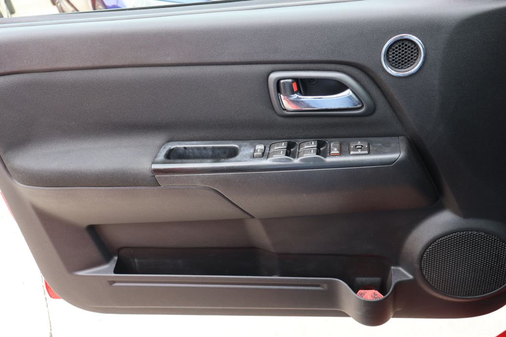 Used Car 2010 Chevrolet Colorado  Lt For Sale Under $10,000 In San Antonio, Texas
