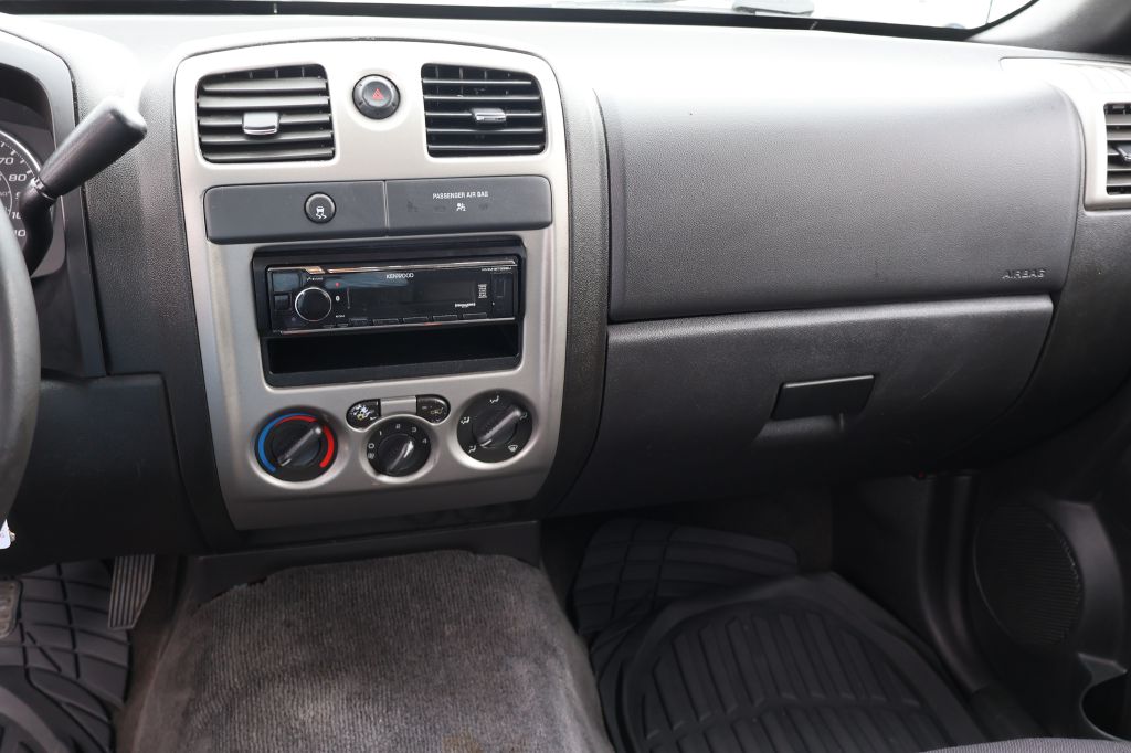 Used Car 2010 Chevrolet Colorado  Lt For Sale Under $10,000 In San Antonio, Texas