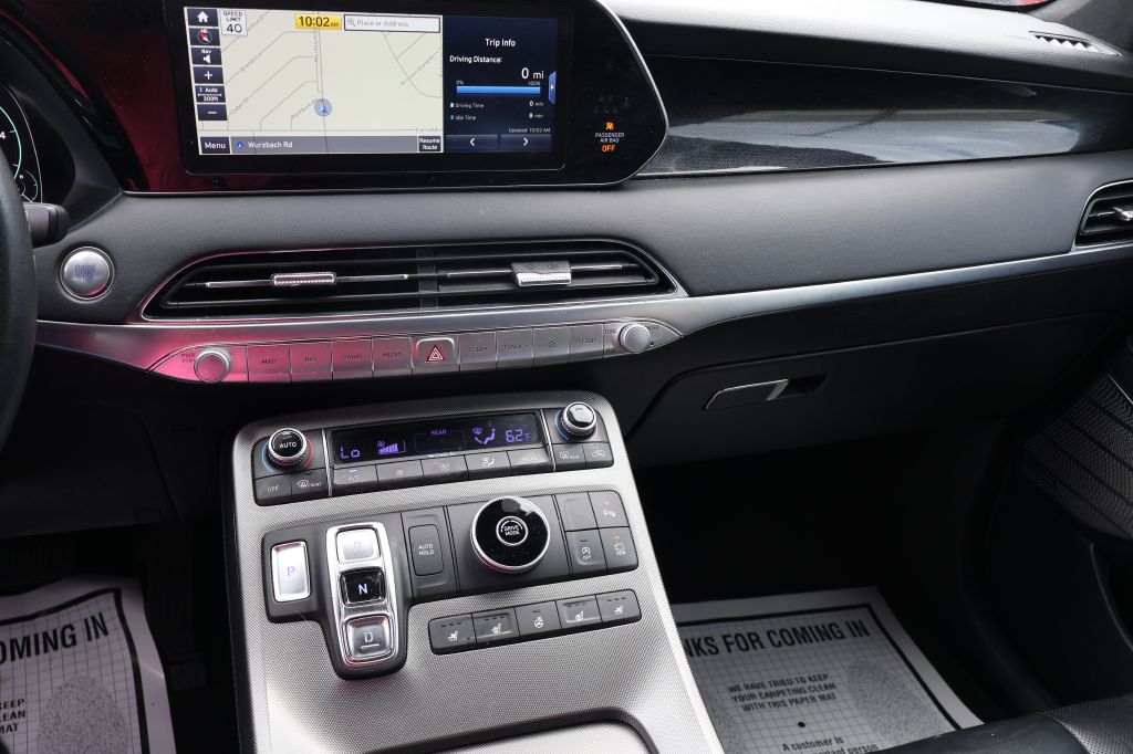 Used Car 2020 Hyundai Palisade  Limited For Sale Under $15,000 In San Antonio, Texas
