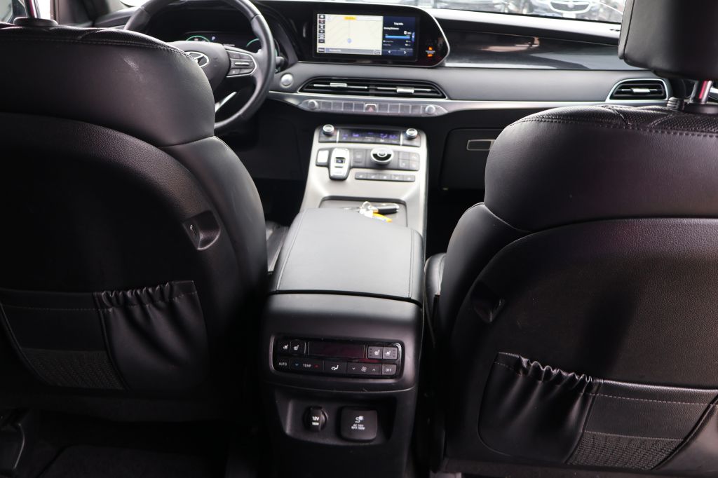 Used Car 2020 Hyundai Palisade  Limited For Sale Under $15,000 In San Antonio, Texas