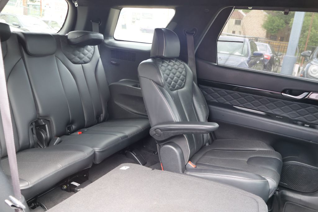 Used Car 2020 Hyundai Palisade  Limited For Sale Under $15,000 In San Antonio, Texas