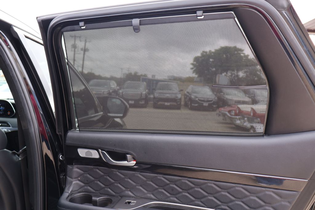 Used Car 2020 Hyundai Palisade  Limited For Sale Under $15,000 In San Antonio, Texas