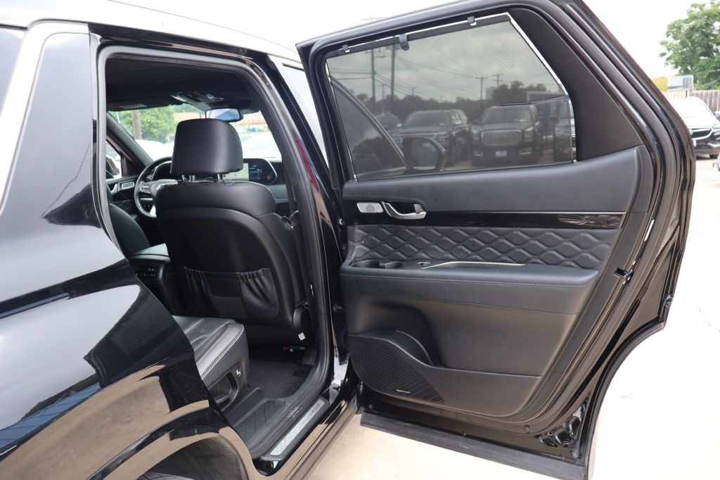 Used Car 2020 Hyundai Palisade  Limited For Sale Under $15,000 In San Antonio, Texas