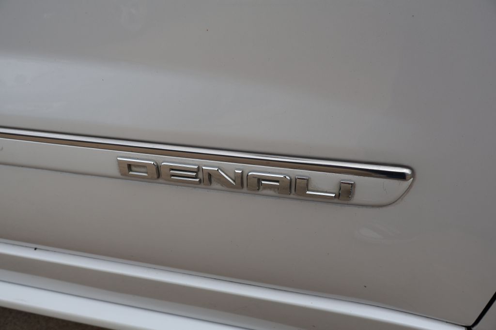 Used Car 2016 Gmc Acadia  Denali For Sale Under $12,000 In San Antonio, Texas