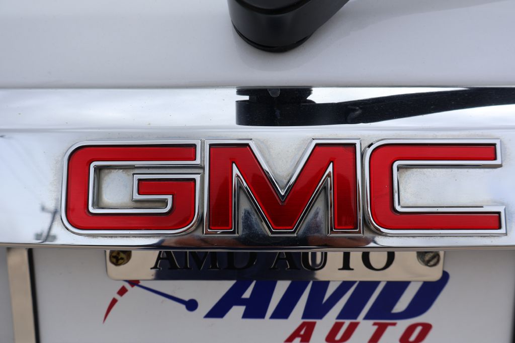 Used Car 2016 Gmc Acadia  Denali For Sale Under $12,000 In San Antonio, Texas