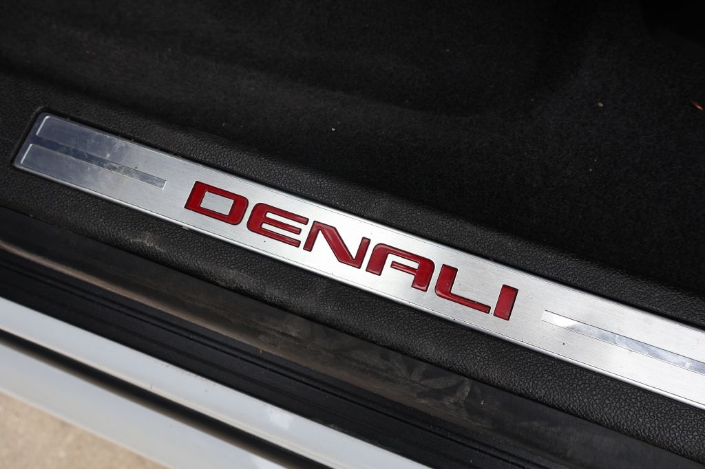 Used Car 2016 Gmc Acadia  Denali For Sale Under $12,000 In San Antonio, Texas