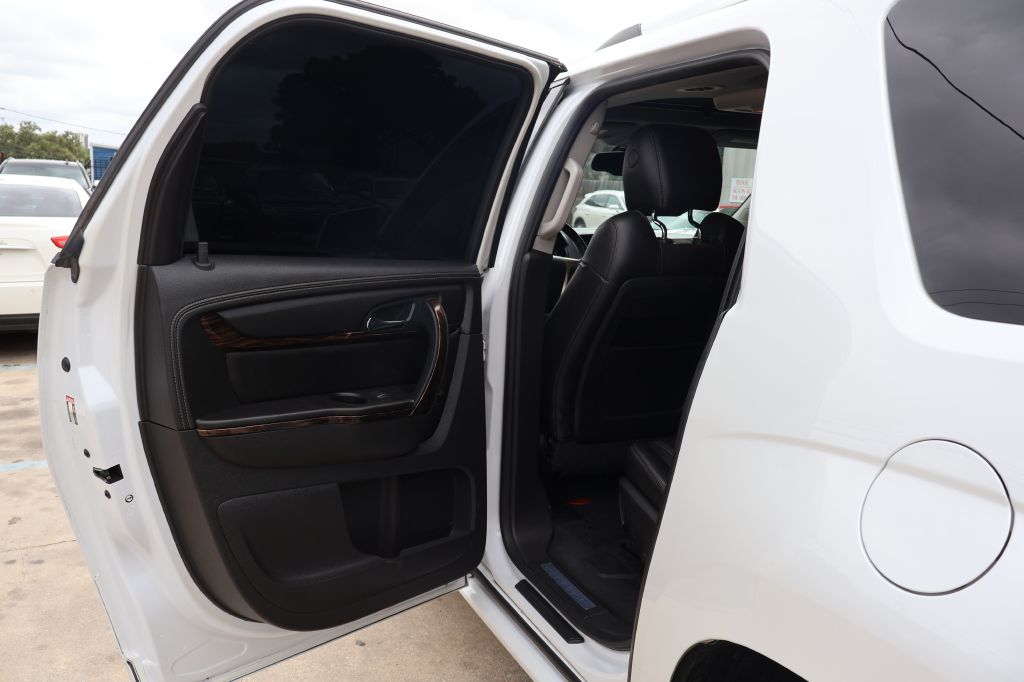 Used Car 2016 Gmc Acadia  Denali For Sale Under $12,000 In San Antonio, Texas