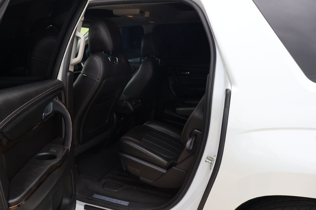 Used Car 2016 Gmc Acadia  Denali For Sale Under $12,000 In San Antonio, Texas