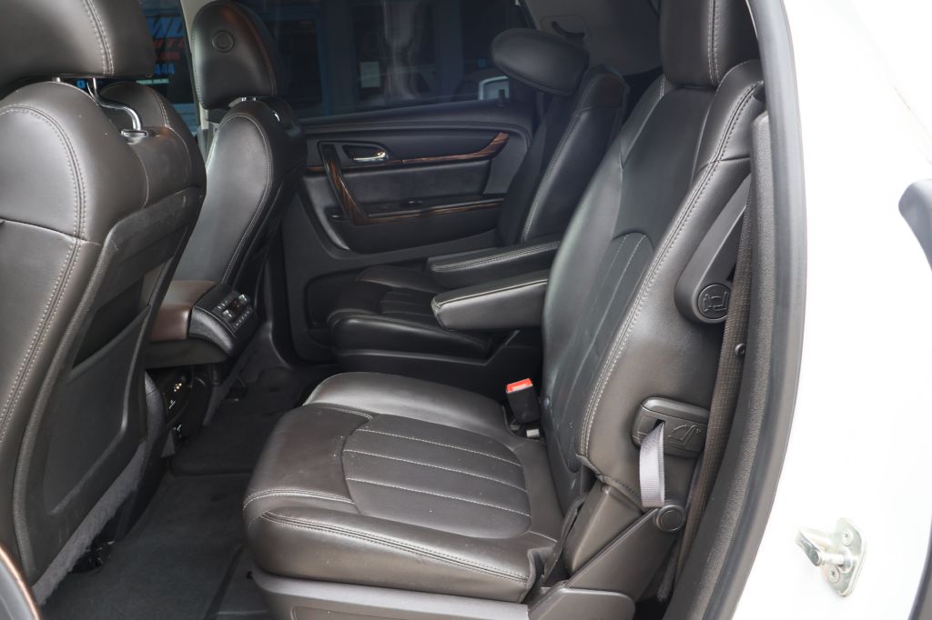 Used Car 2016 Gmc Acadia  Denali For Sale Under $12,000 In San Antonio, Texas