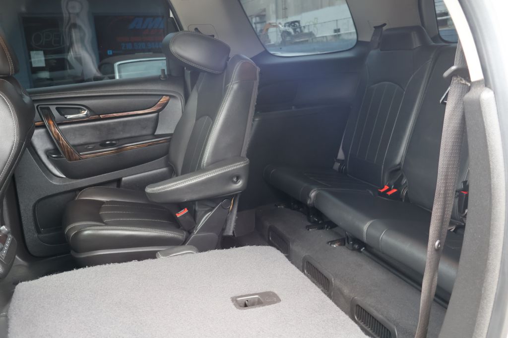 Used Car 2016 Gmc Acadia  Denali For Sale Under $12,000 In San Antonio, Texas