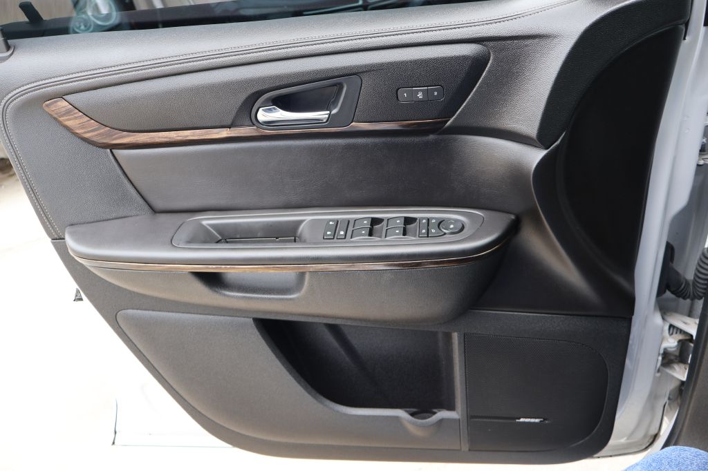 Used Car 2016 Gmc Acadia  Denali For Sale Under $12,000 In San Antonio, Texas