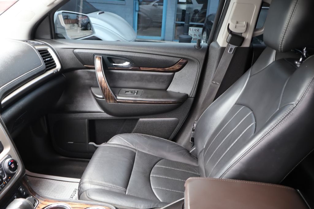 Used Car 2016 Gmc Acadia  Denali For Sale Under $12,000 In San Antonio, Texas