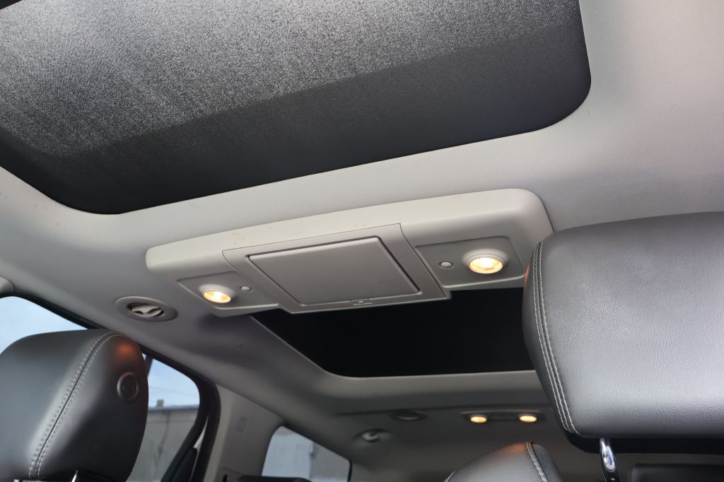 Used Car 2016 Gmc Acadia  Denali For Sale Under $12,000 In San Antonio, Texas