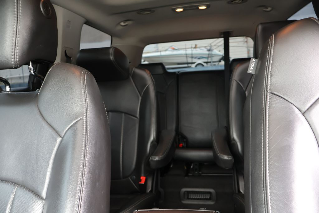 Used Car 2016 Gmc Acadia  Denali For Sale Under $12,000 In San Antonio, Texas