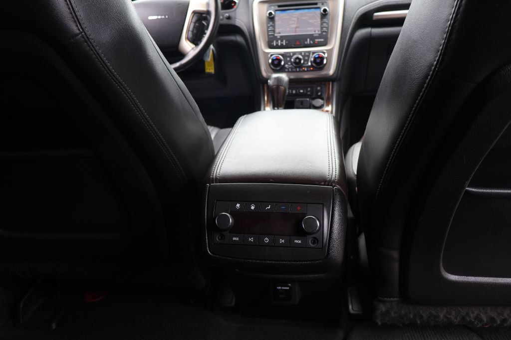 Used Car 2016 Gmc Acadia  Denali For Sale Under $12,000 In San Antonio, Texas