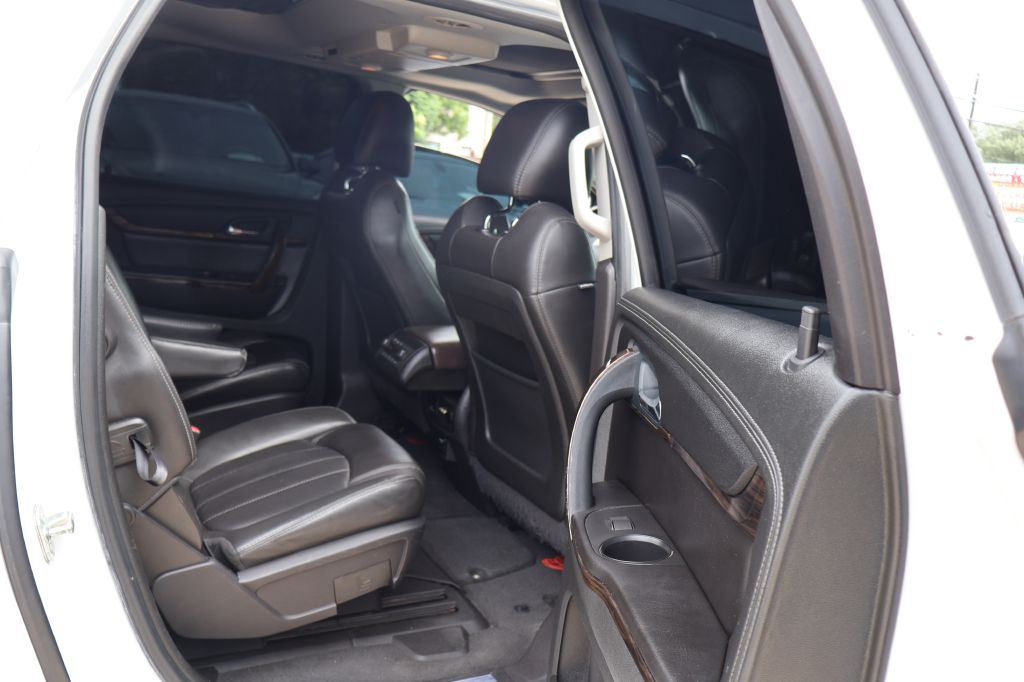 Used Car 2016 Gmc Acadia  Denali For Sale Under $12,000 In San Antonio, Texas