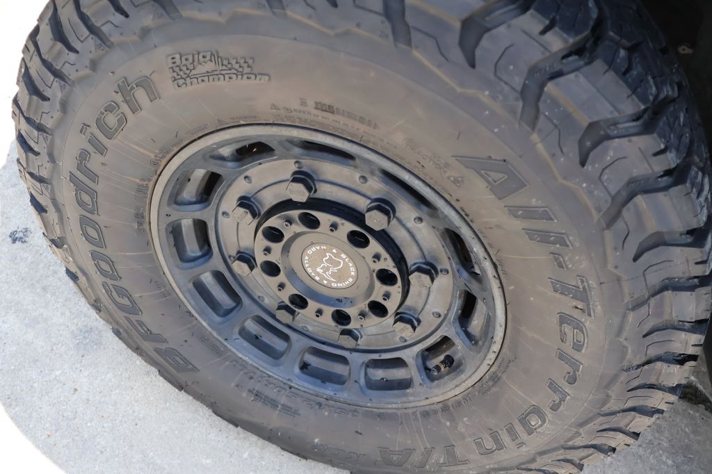 Used Car 2019 Ford F150  Raptor For Sale Under $35,000 In San Antonio, Texas