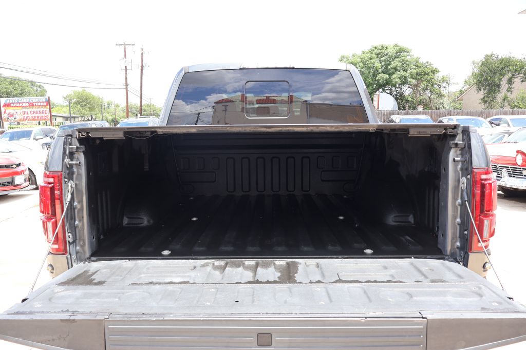 Used Car 2019 Ford F150  Raptor For Sale Under $35,000 In San Antonio, Texas