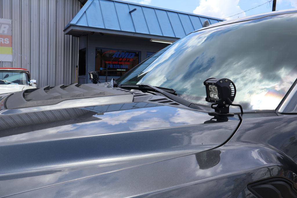 Used Car 2019 Ford F150  Raptor For Sale Under $35,000 In San Antonio, Texas