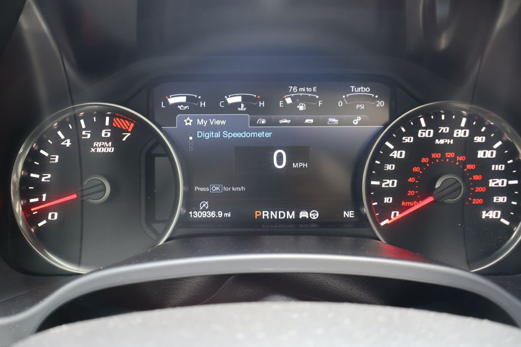 Used Car 2019 Ford F150  Raptor For Sale Under $35,000 In San Antonio, Texas