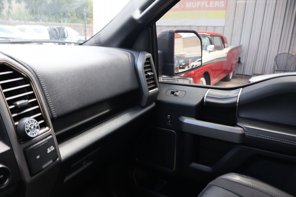 Used Car 2019 Ford F150  Raptor For Sale Under $35,000 In San Antonio, Texas