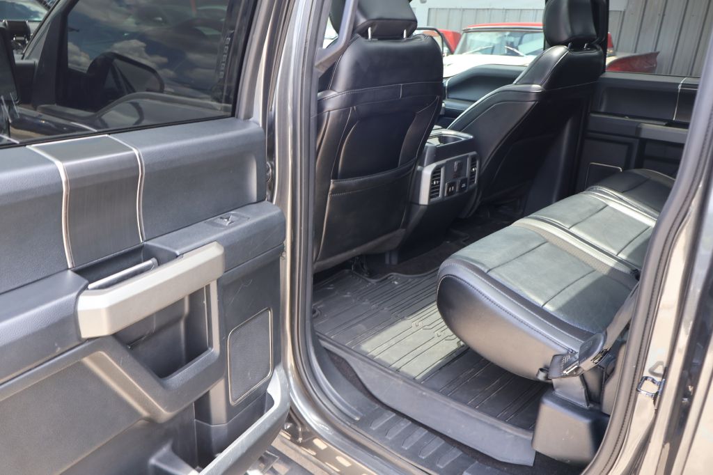 Used Car 2019 Ford F150  Raptor For Sale Under $35,000 In San Antonio, Texas