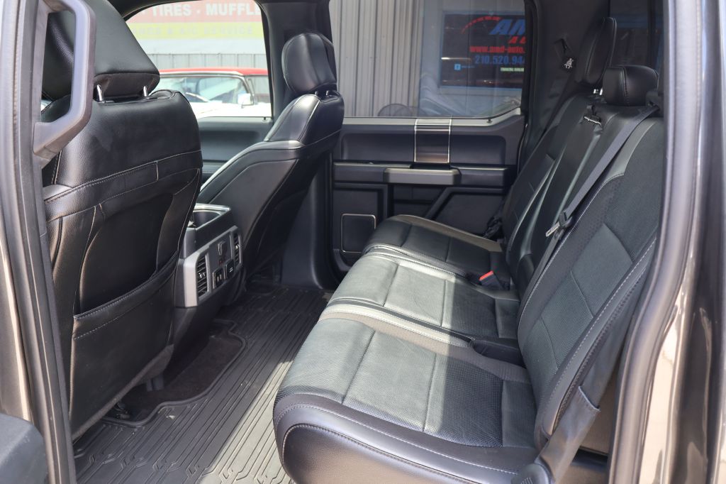 Used Car 2019 Ford F150  Raptor For Sale Under $35,000 In San Antonio, Texas