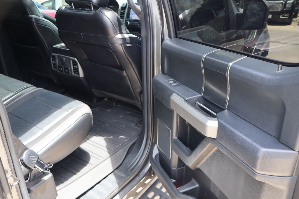 Used Car 2019 Ford F150  Raptor For Sale Under $35,000 In San Antonio, Texas