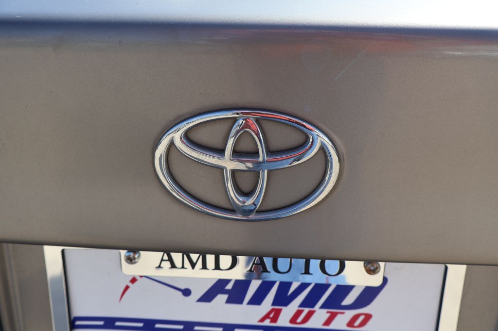 Used Car 2001 Toyota Camry  Le For Sale Under $10,000 In San Antonio, Texas
