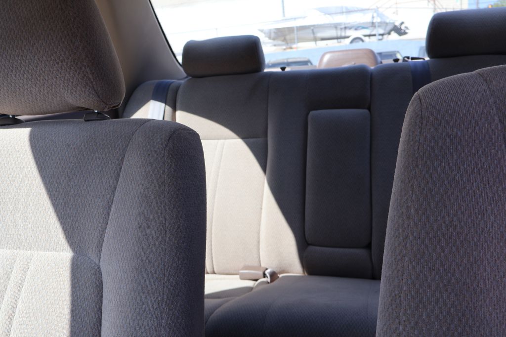 Used Car 2001 Toyota Camry  Le For Sale Under $10,000 In San Antonio, Texas