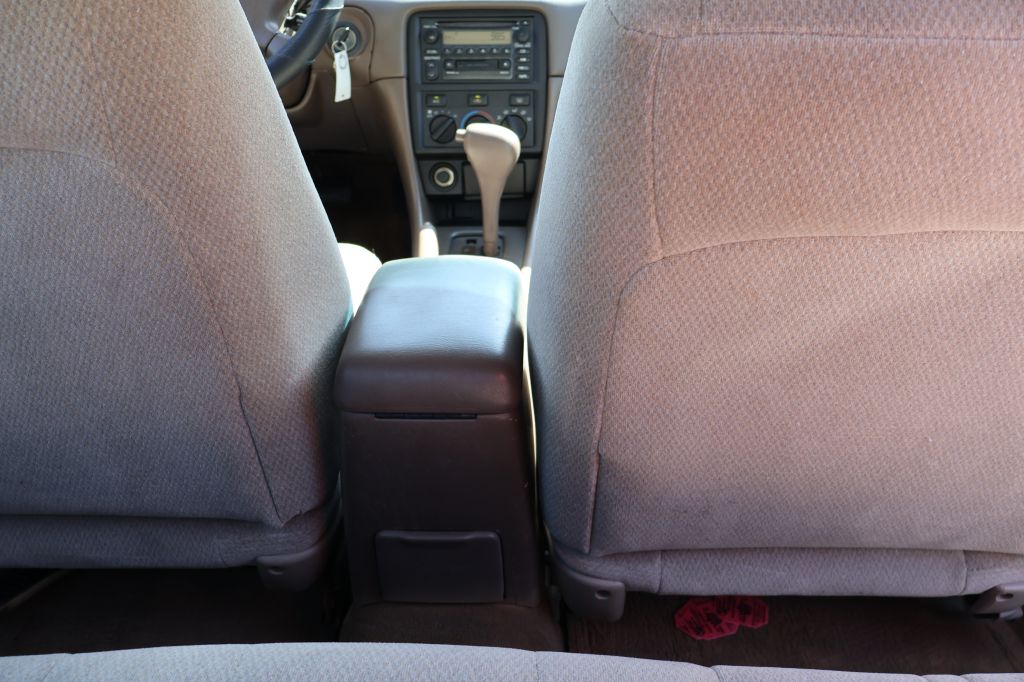 Used Car 2001 Toyota Camry  Le For Sale Under $10,000 In San Antonio, Texas