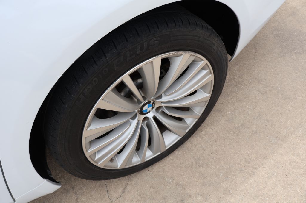 Used Car 2015 Bmw 740  Sedan 4 Dr. I Rear Wheel Drive For Sale Under $12,000 In San Antonio, Texas