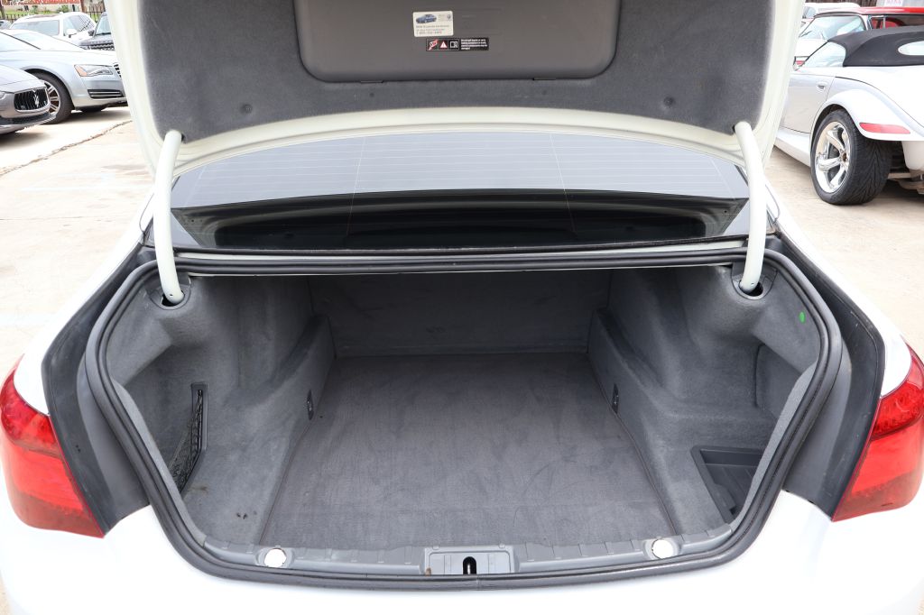 Used Car 2015 Bmw 740  Sedan 4 Dr. I Rear Wheel Drive For Sale Under $12,000 In San Antonio, Texas