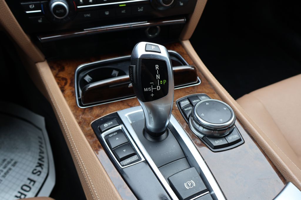 Used Car 2015 Bmw 740  Sedan 4 Dr. I Rear Wheel Drive For Sale Under $12,000 In San Antonio, Texas