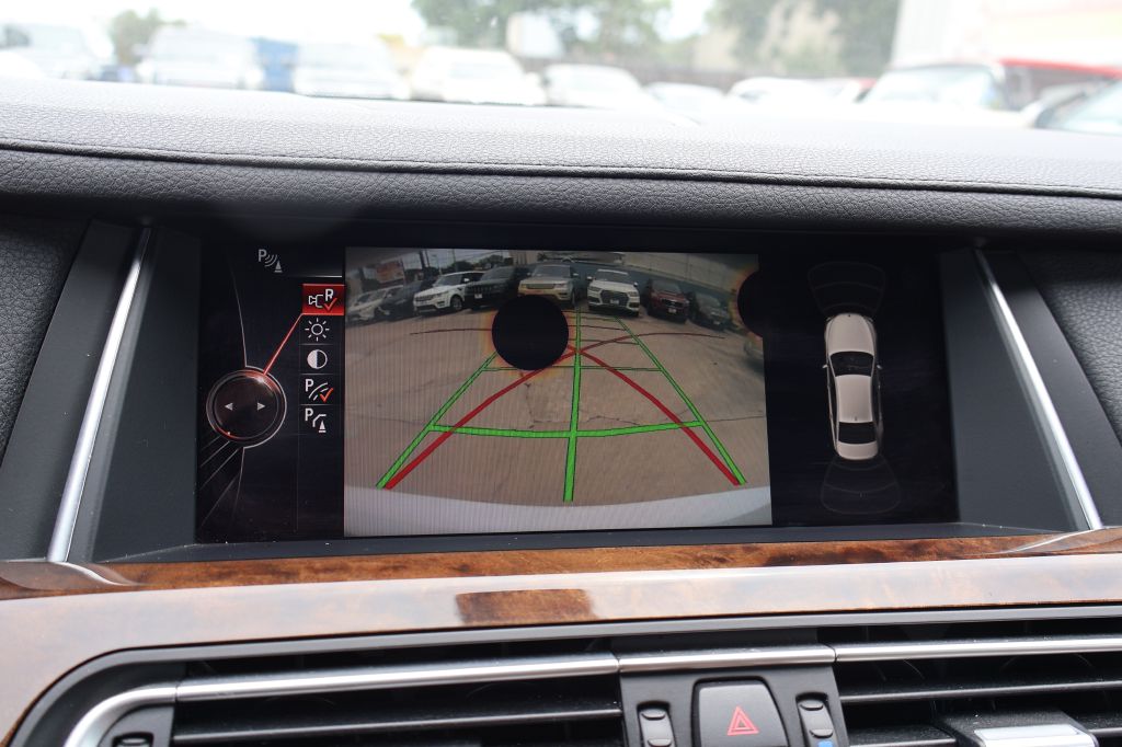 Used Car 2015 Bmw 740  Sedan 4 Dr. I Rear Wheel Drive For Sale Under $12,000 In San Antonio, Texas