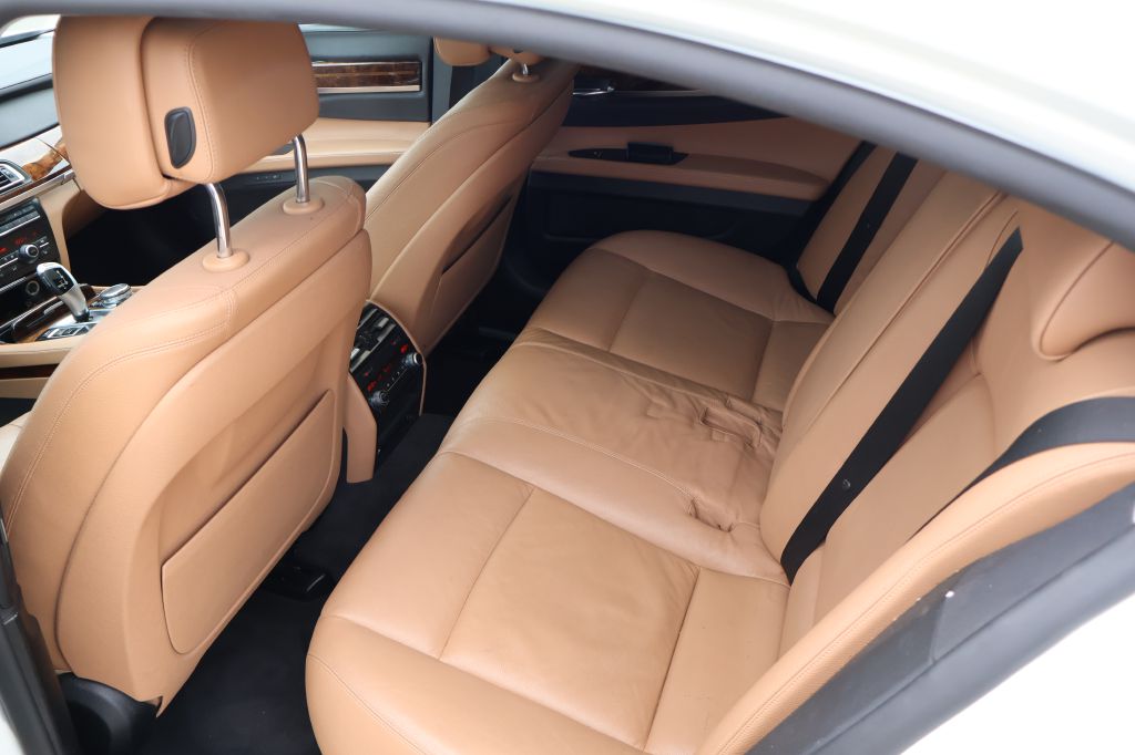 Used Car 2015 Bmw 740  Sedan 4 Dr. I Rear Wheel Drive For Sale Under $12,000 In San Antonio, Texas