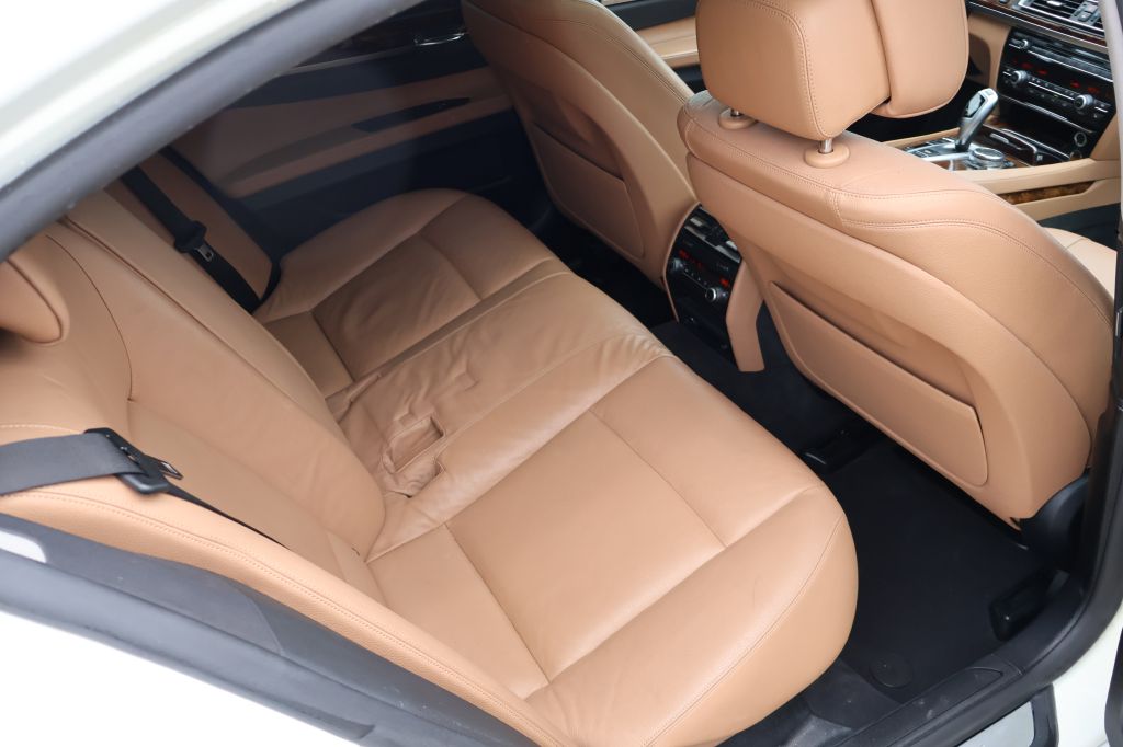 Used Car 2015 Bmw 740  Sedan 4 Dr. I Rear Wheel Drive For Sale Under $12,000 In San Antonio, Texas