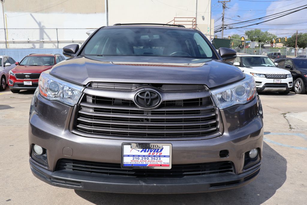 Photo 57 of this TOYOTA HIGHLANDER
