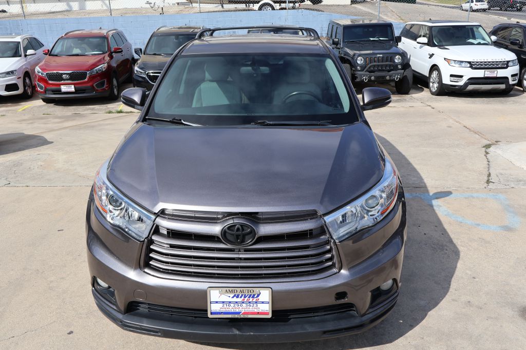 Photo 58 of this TOYOTA HIGHLANDER